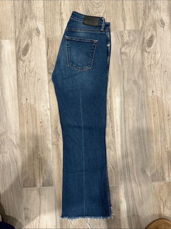 NOEND Denim - NOEND Kick flare jeans